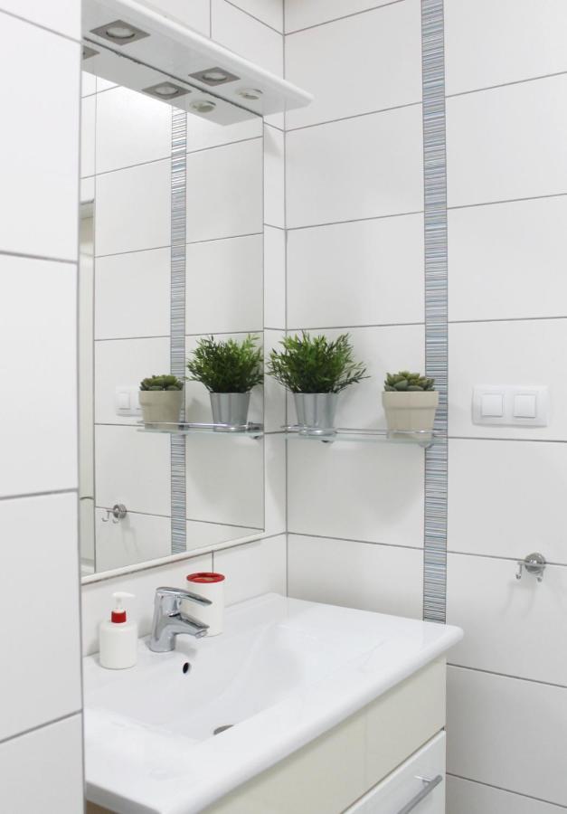 Modern Michalska 6 Daire *