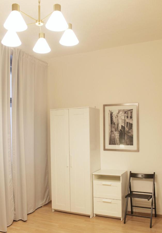 Modern Michalska 6 Daire