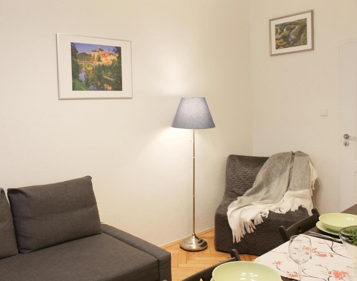 Daire Modern Michalska 6 *