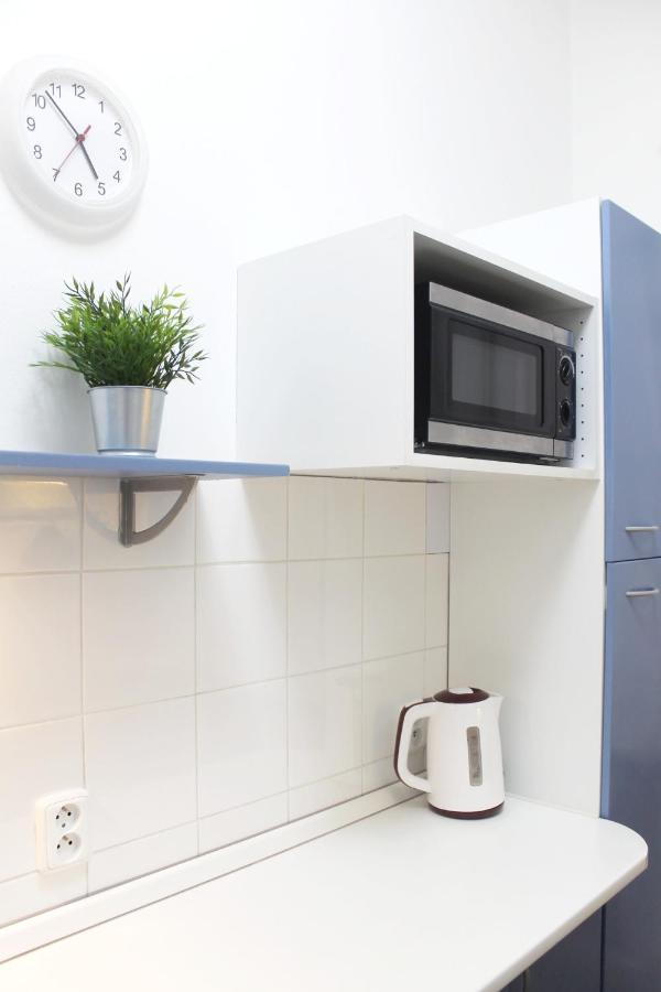 Daire Modern Michalska 6