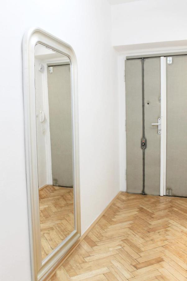 Daire Modern Michalska 6